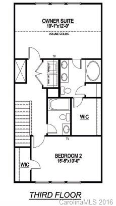 Riverfront - Residential
