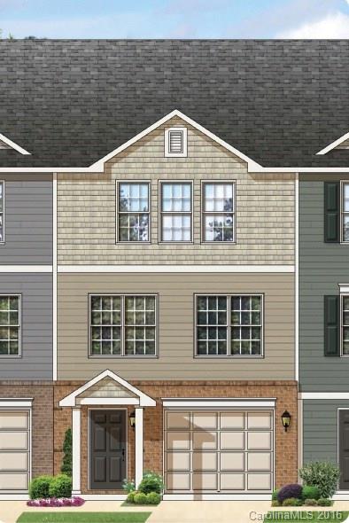 Riverfront - Residential