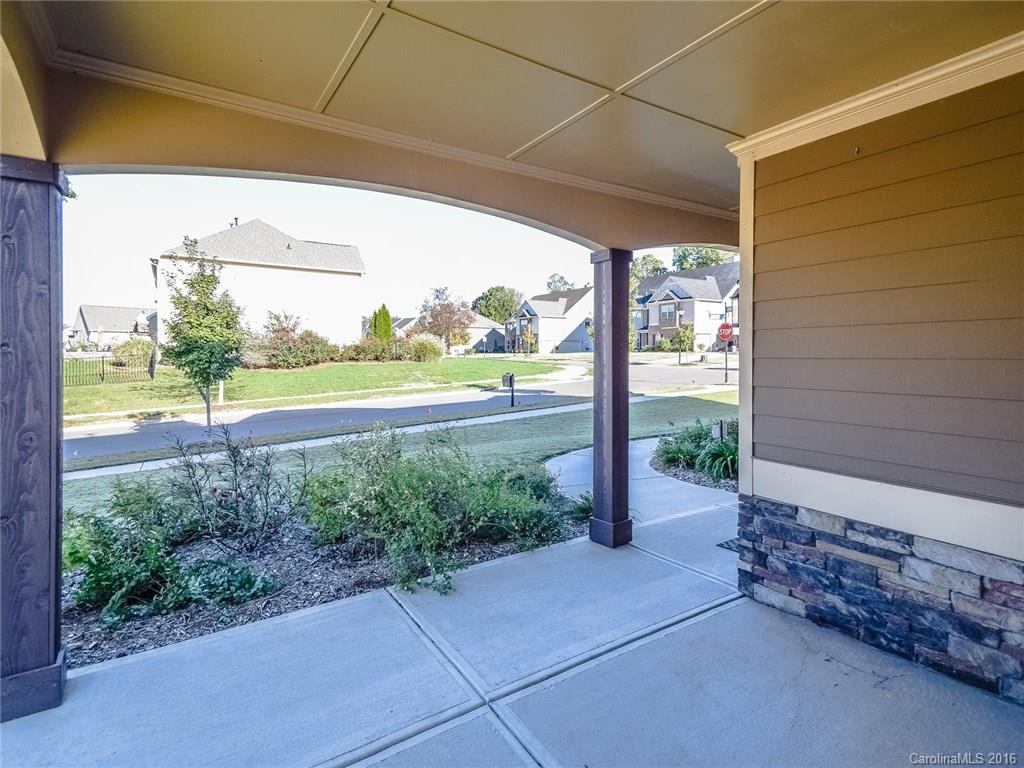 Mirabella - Residential