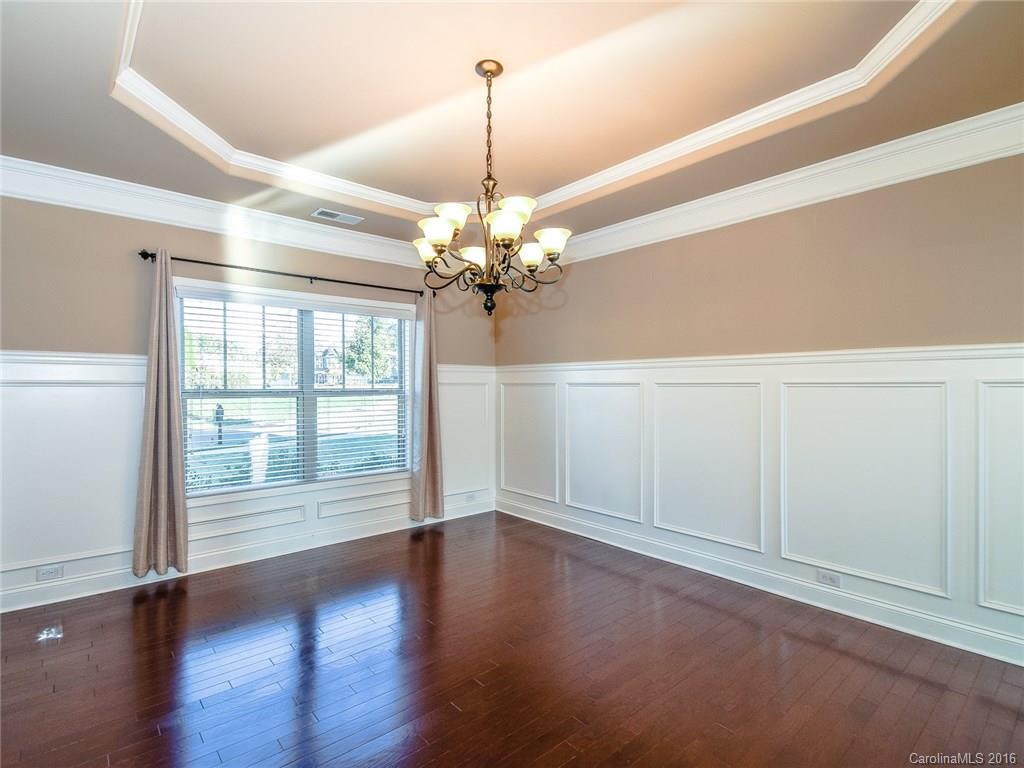 Mirabella - Residential