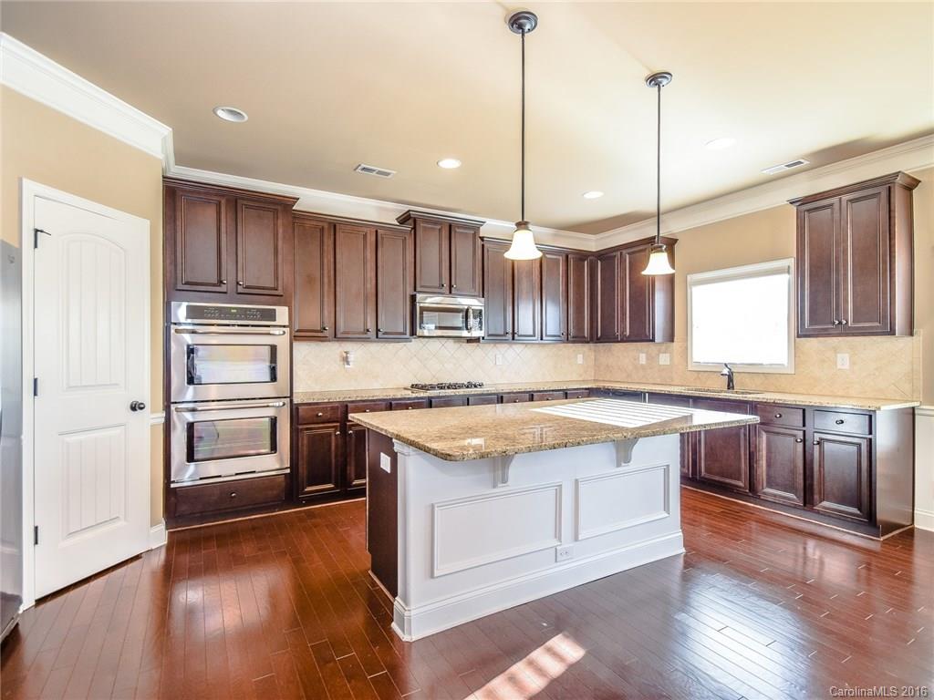 Mirabella - Residential