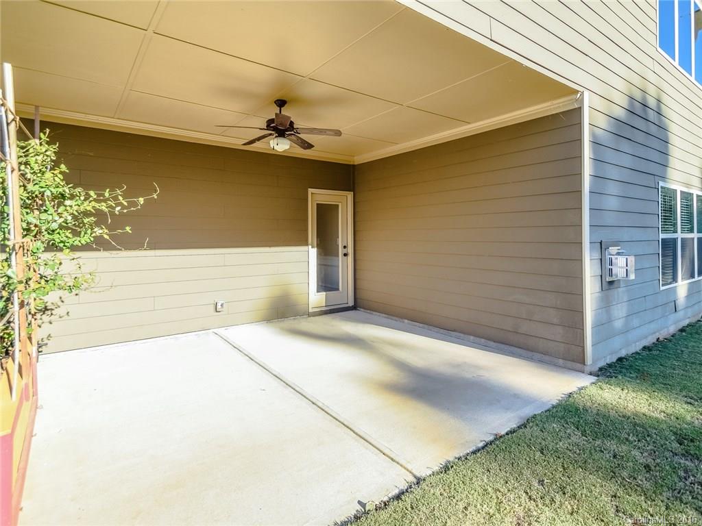 Mirabella - Residential