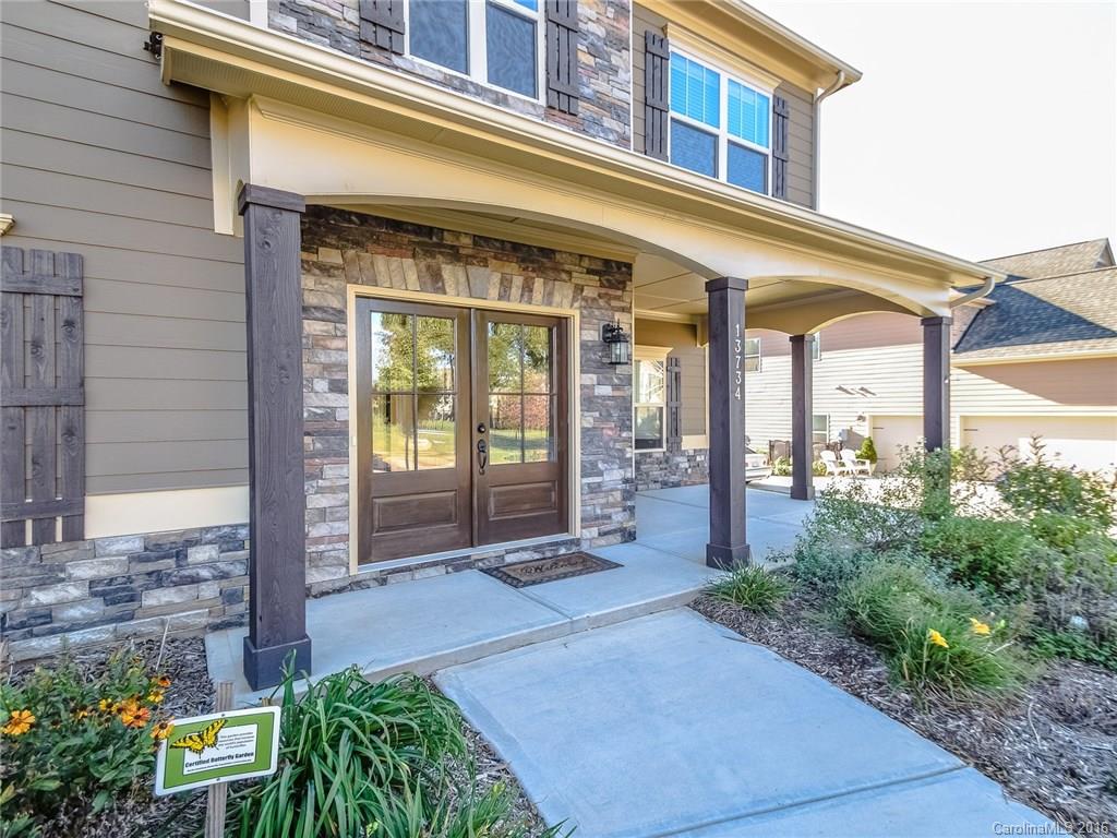 Mirabella - Residential