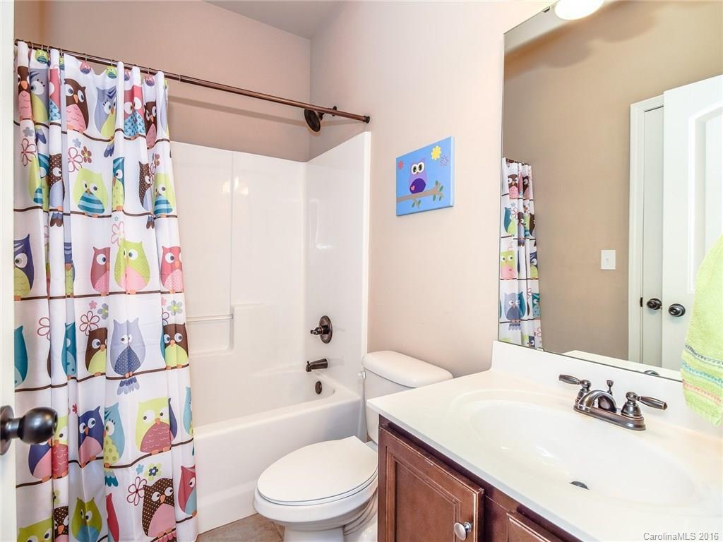 Mirabella - Residential