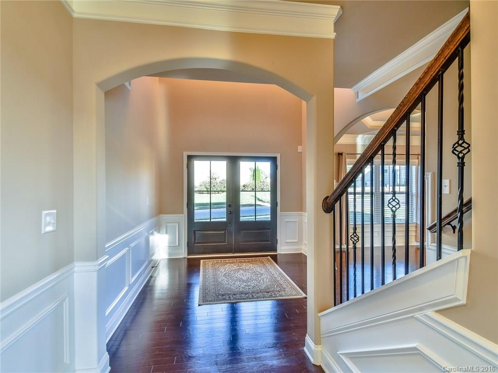 Mirabella - Residential