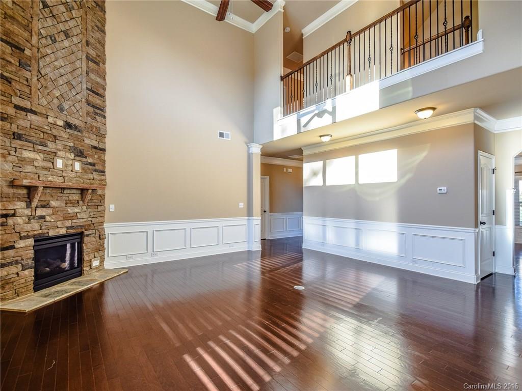 Mirabella - Residential