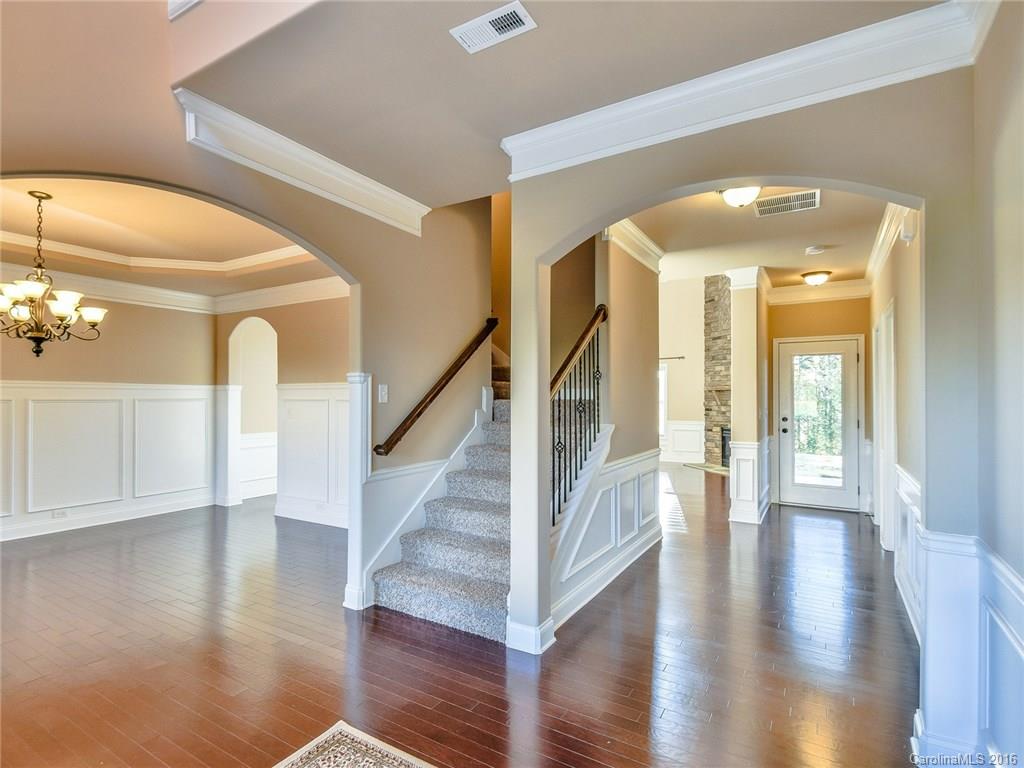 Mirabella - Residential