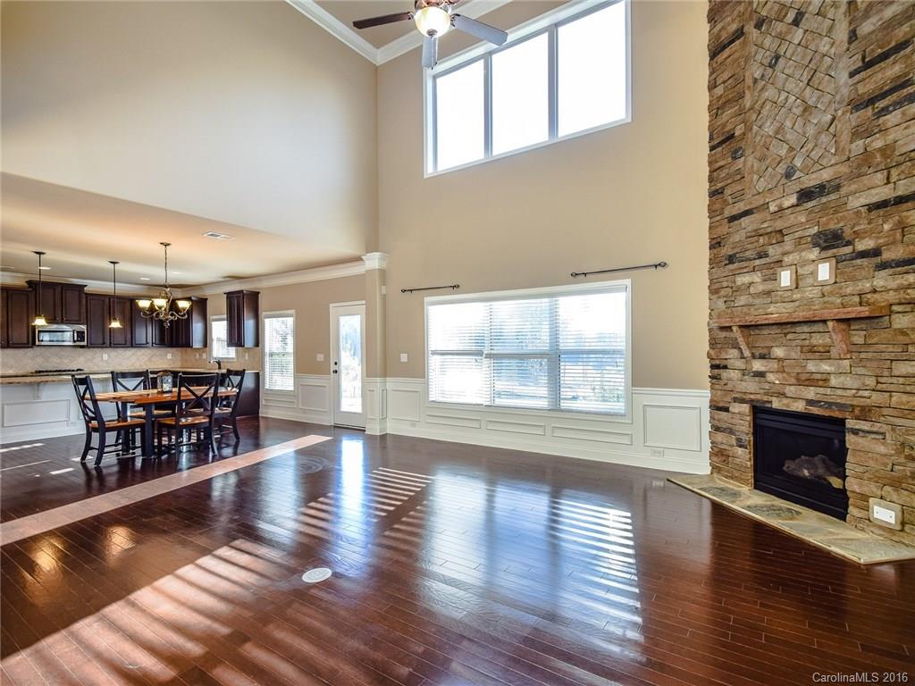 Mirabella - Residential