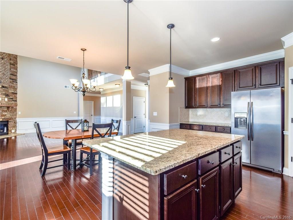 Mirabella - Residential