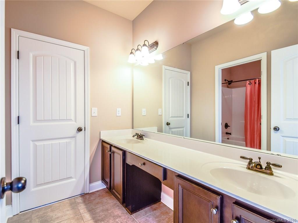 Mirabella - Residential