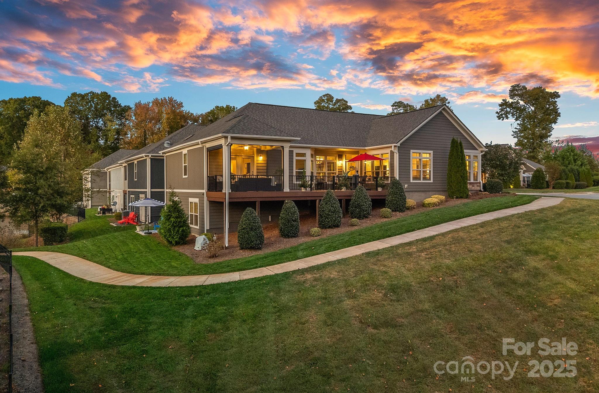 8032 Parknoll Drive