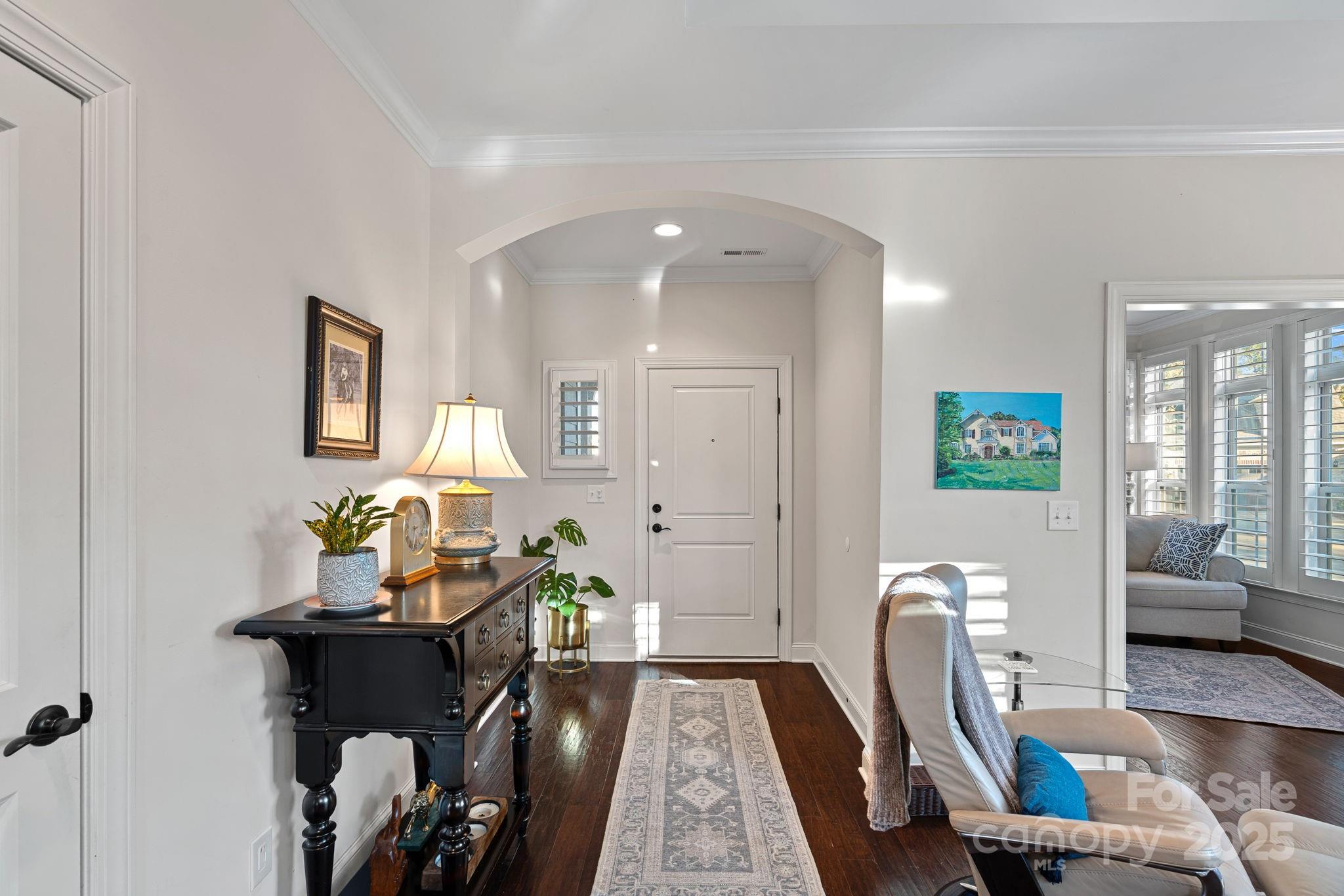 8032 Parknoll Drive