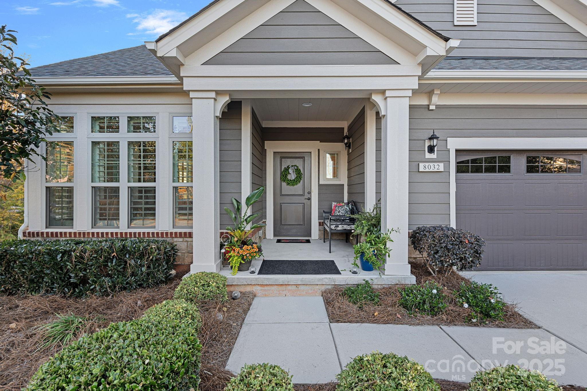 8032 Parknoll Drive