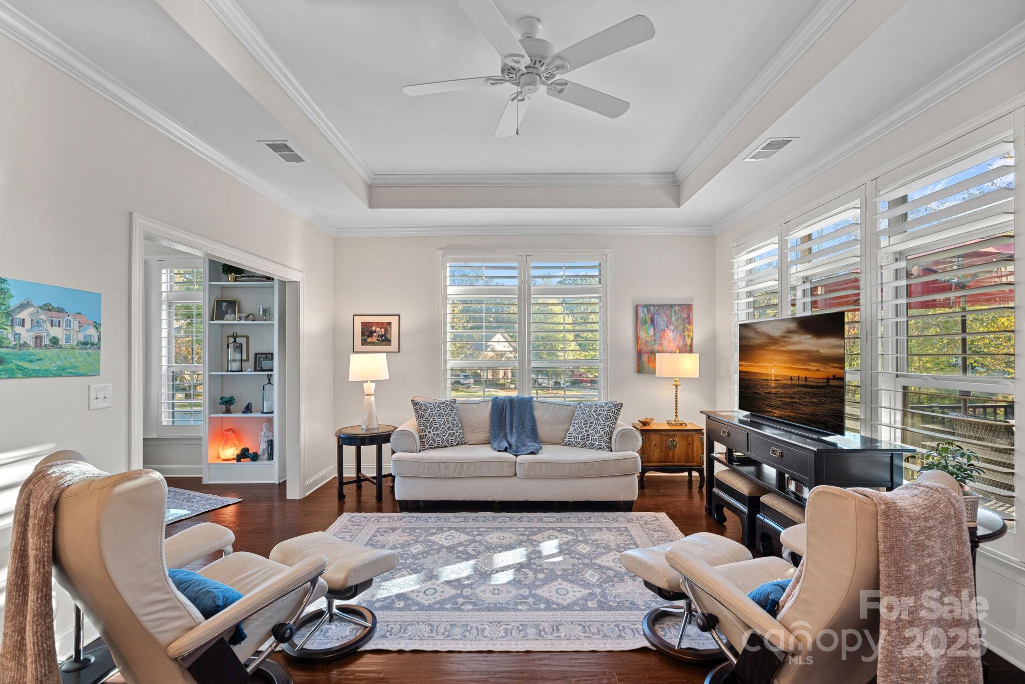 8032 Parknoll Drive