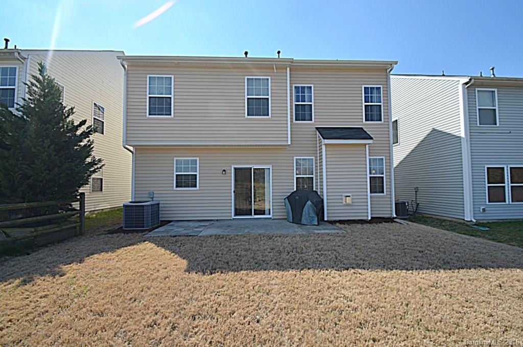 Coventry - Residential