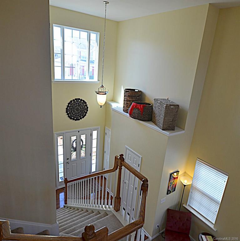 Coventry - Residential