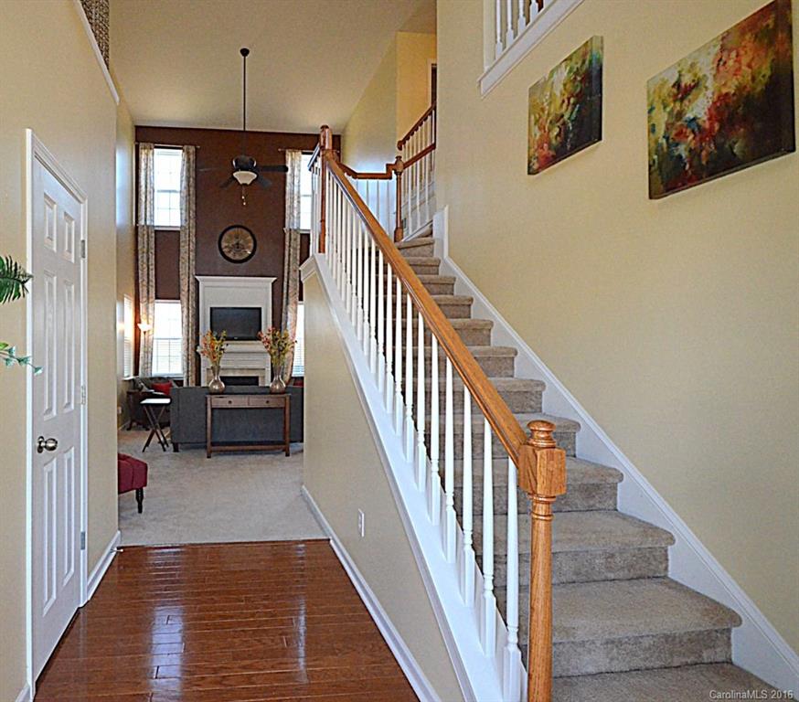 Coventry - Residential