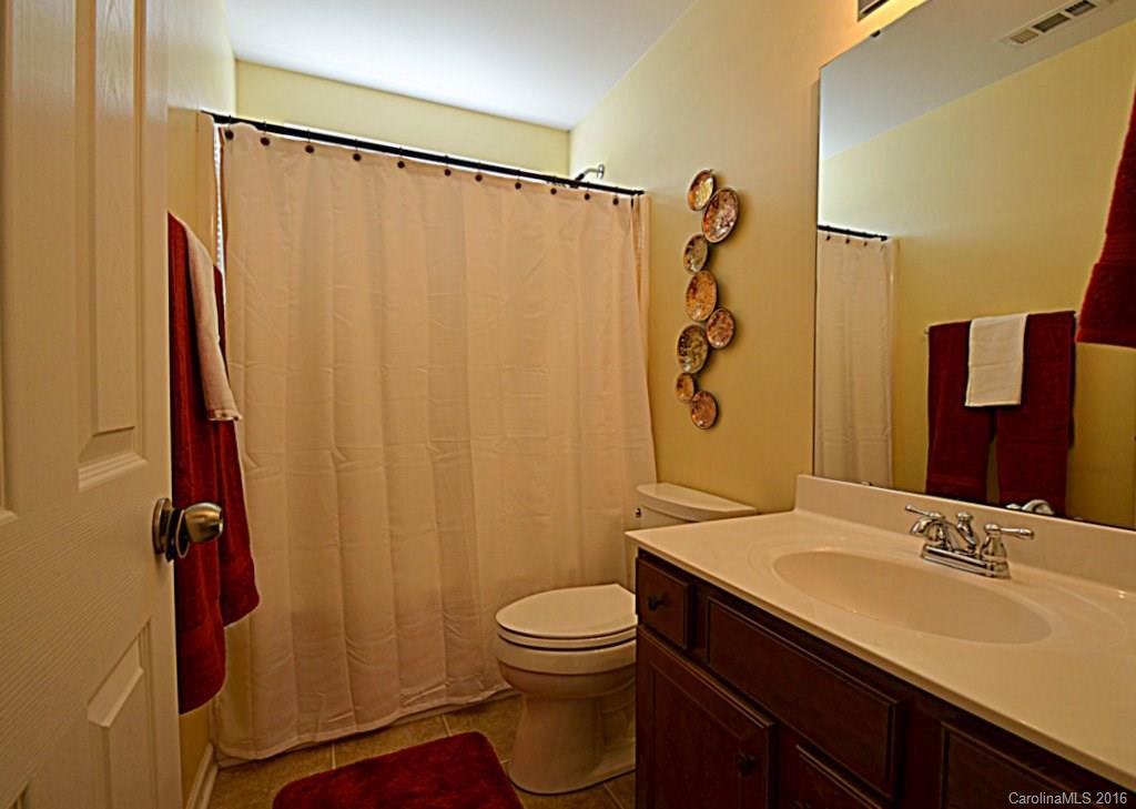 Coventry - Residential