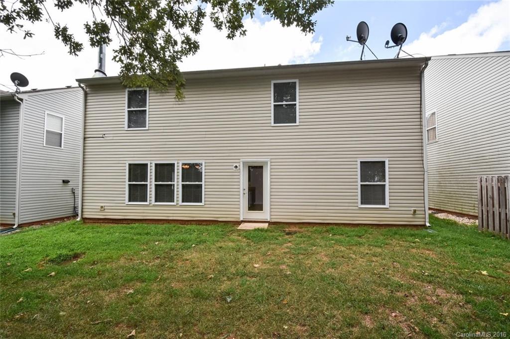 Southwinds - Residential