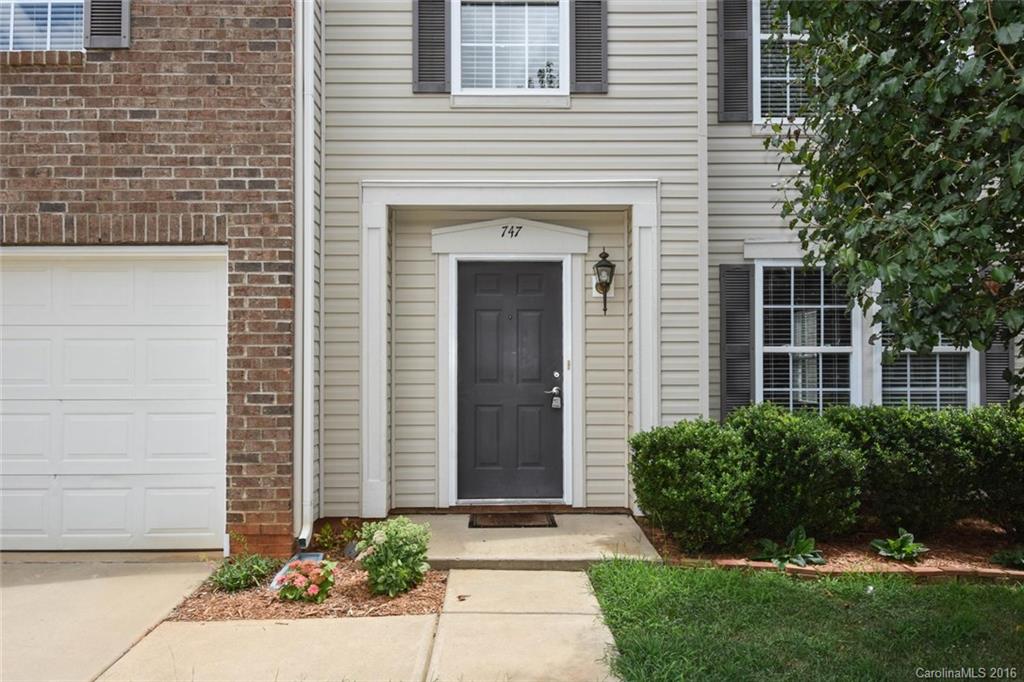 Southwinds - Residential