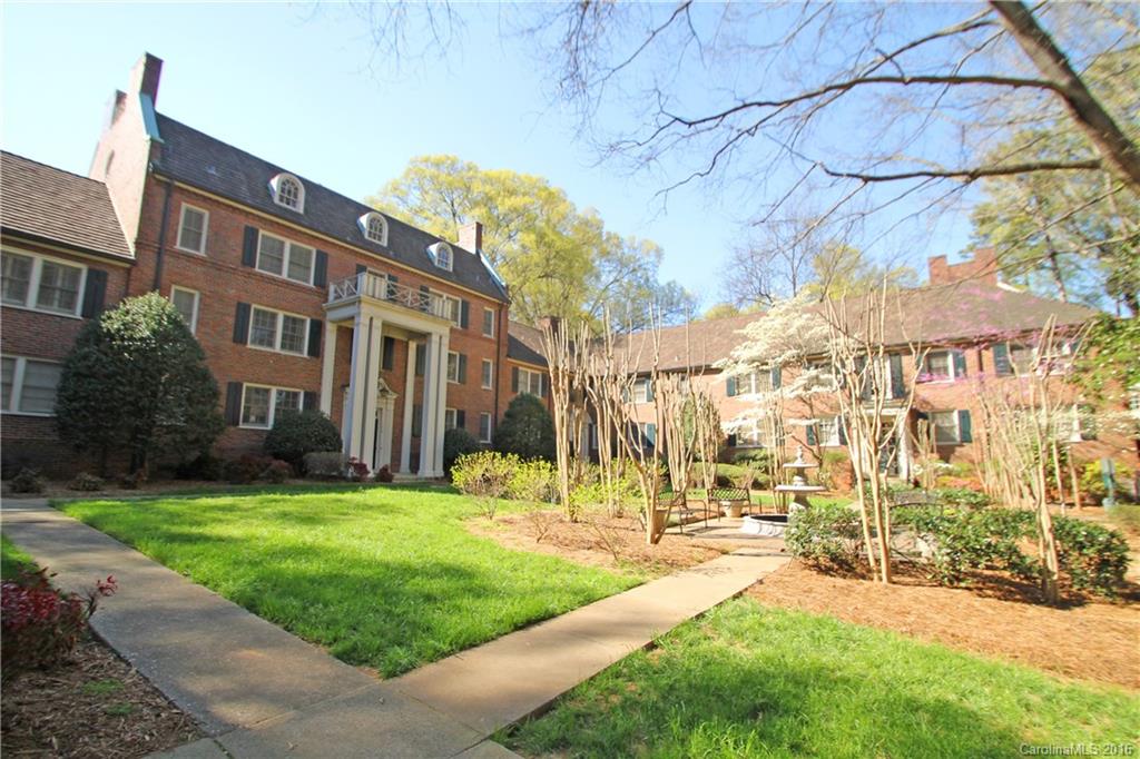 Eastover - Residential
