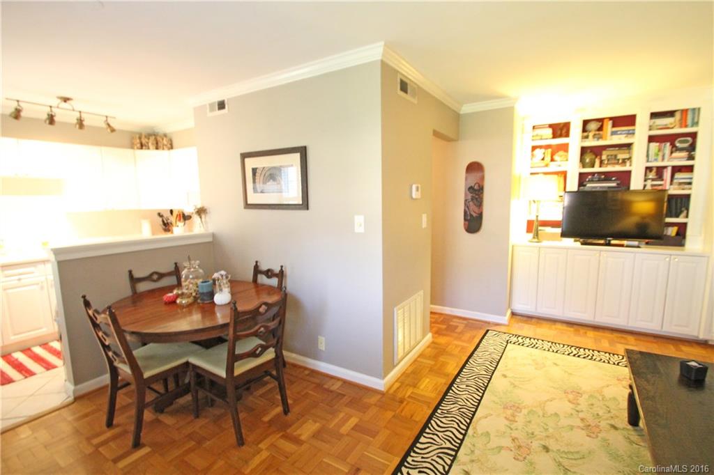 Eastover - Residential