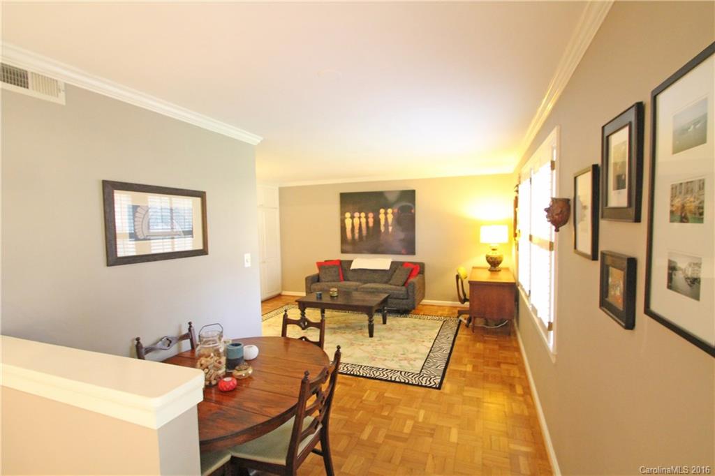 Eastover - Residential