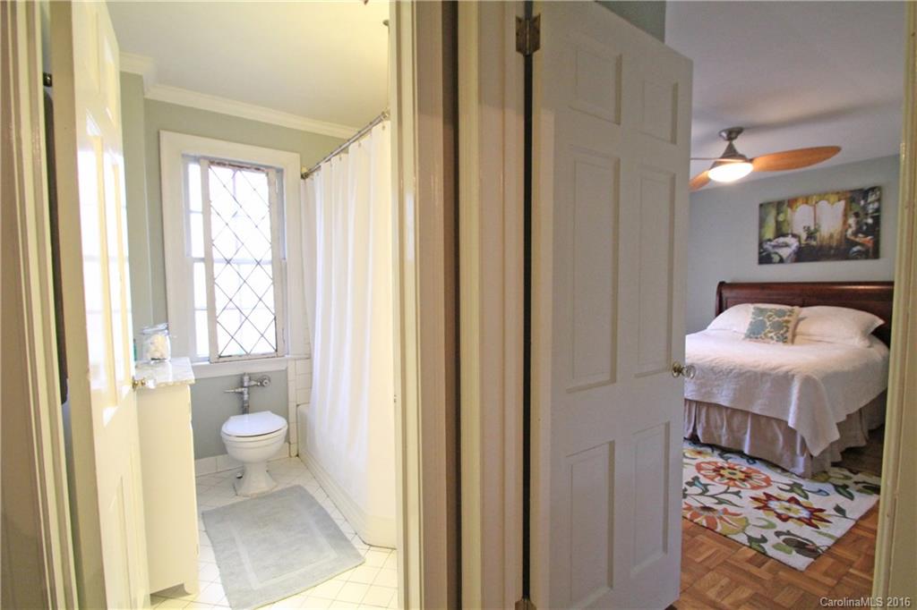 Eastover - Residential