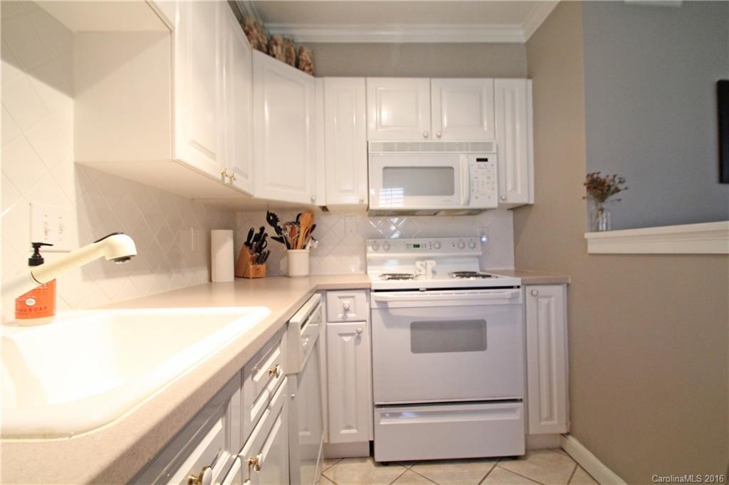 Eastover - Residential