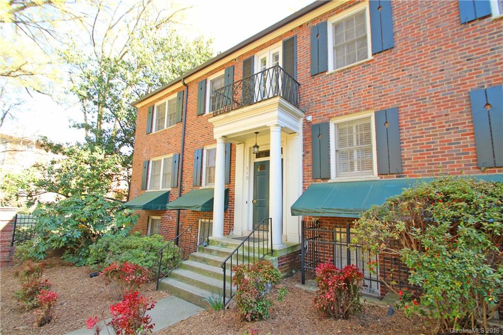 Eastover - Residential