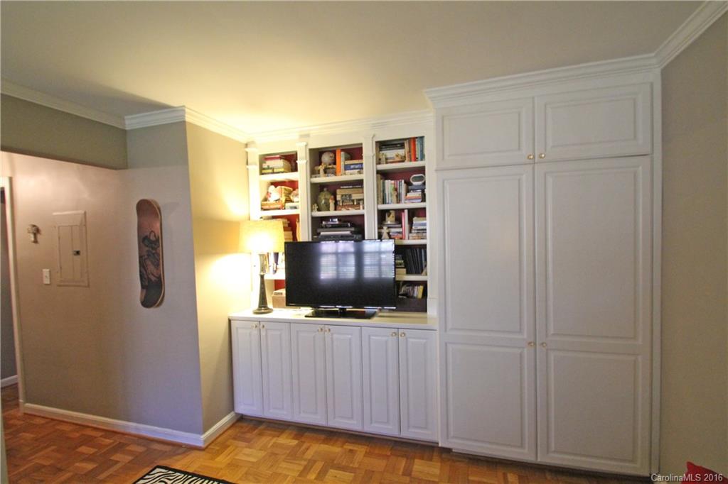 Eastover - Residential