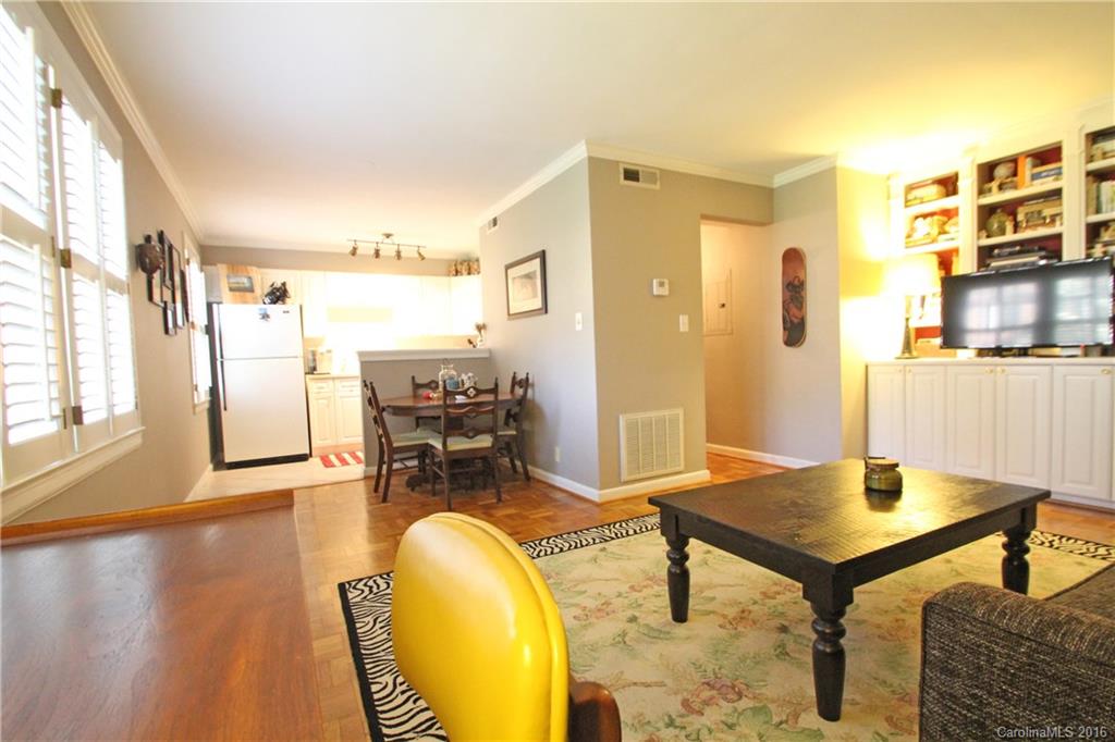 Eastover - Residential