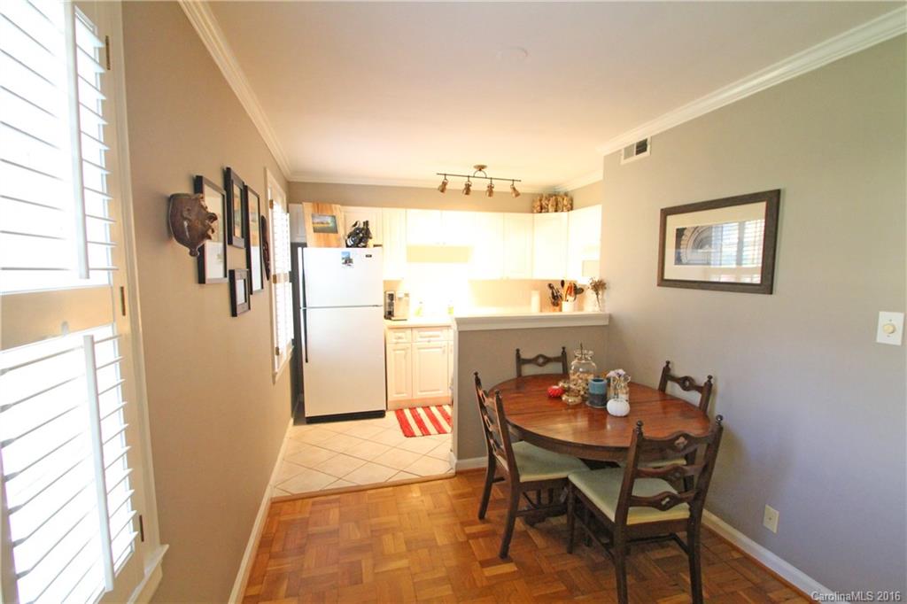 Eastover - Residential