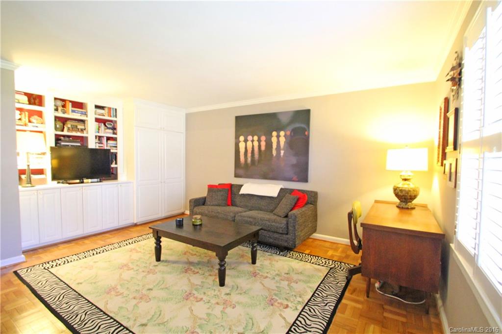 Eastover - Residential