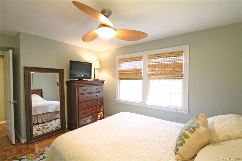 Eastover - Residential