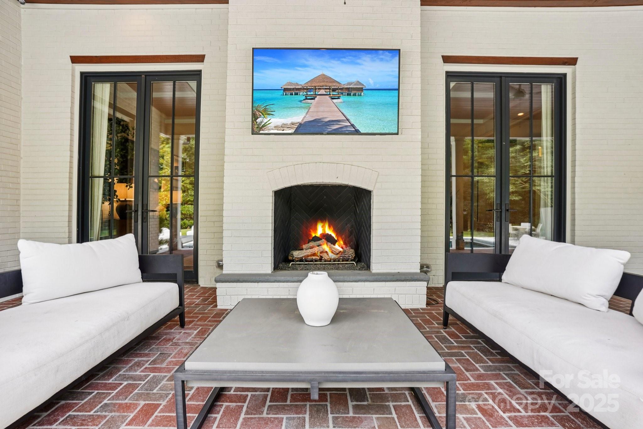 Foxcroft - Residential