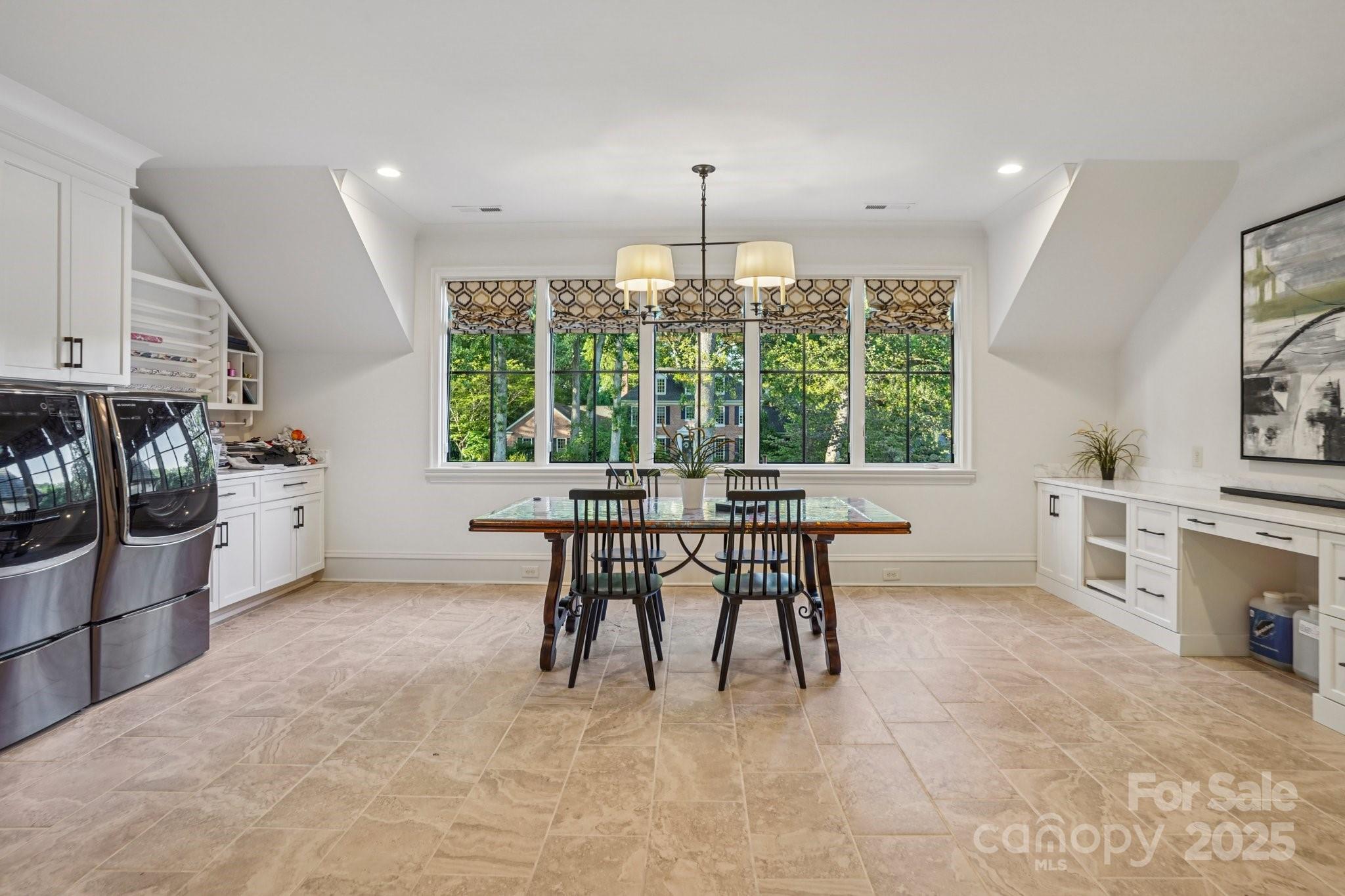 Foxcroft - Residential