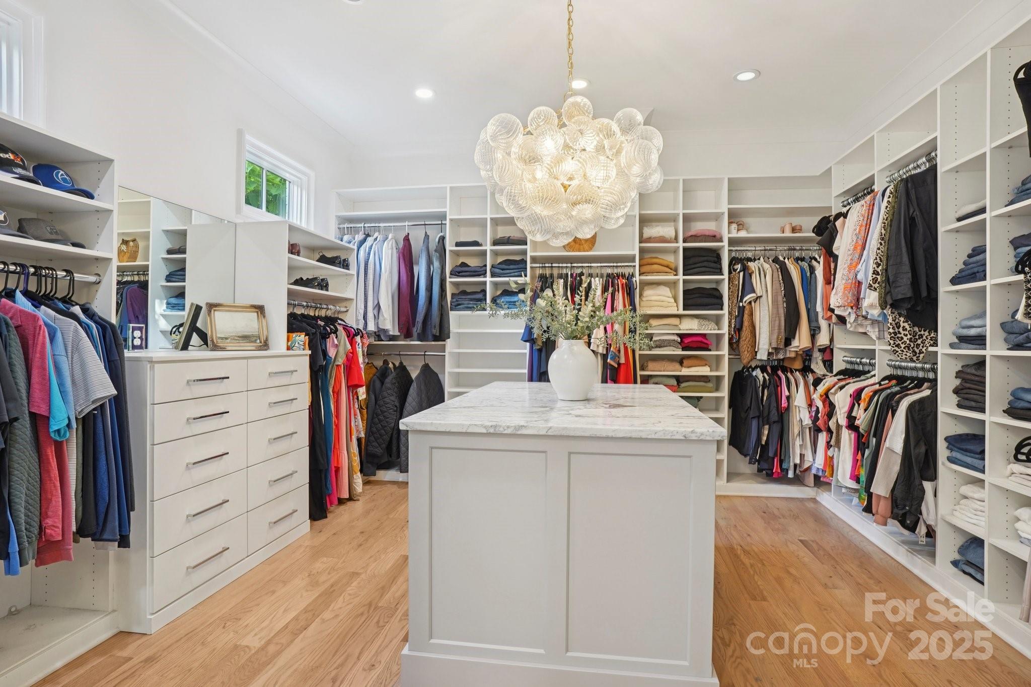 Foxcroft - Residential