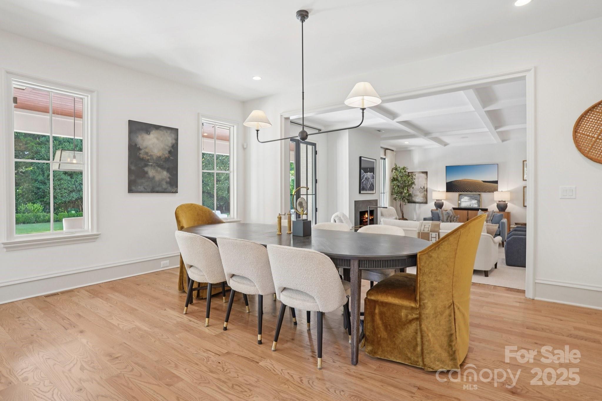 Foxcroft - Residential