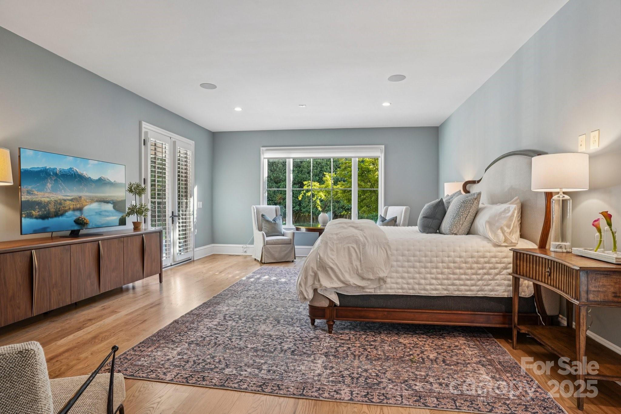 Foxcroft - Residential