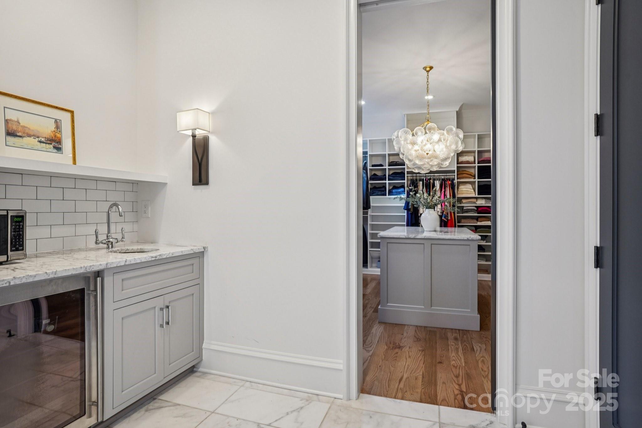 Foxcroft - Residential