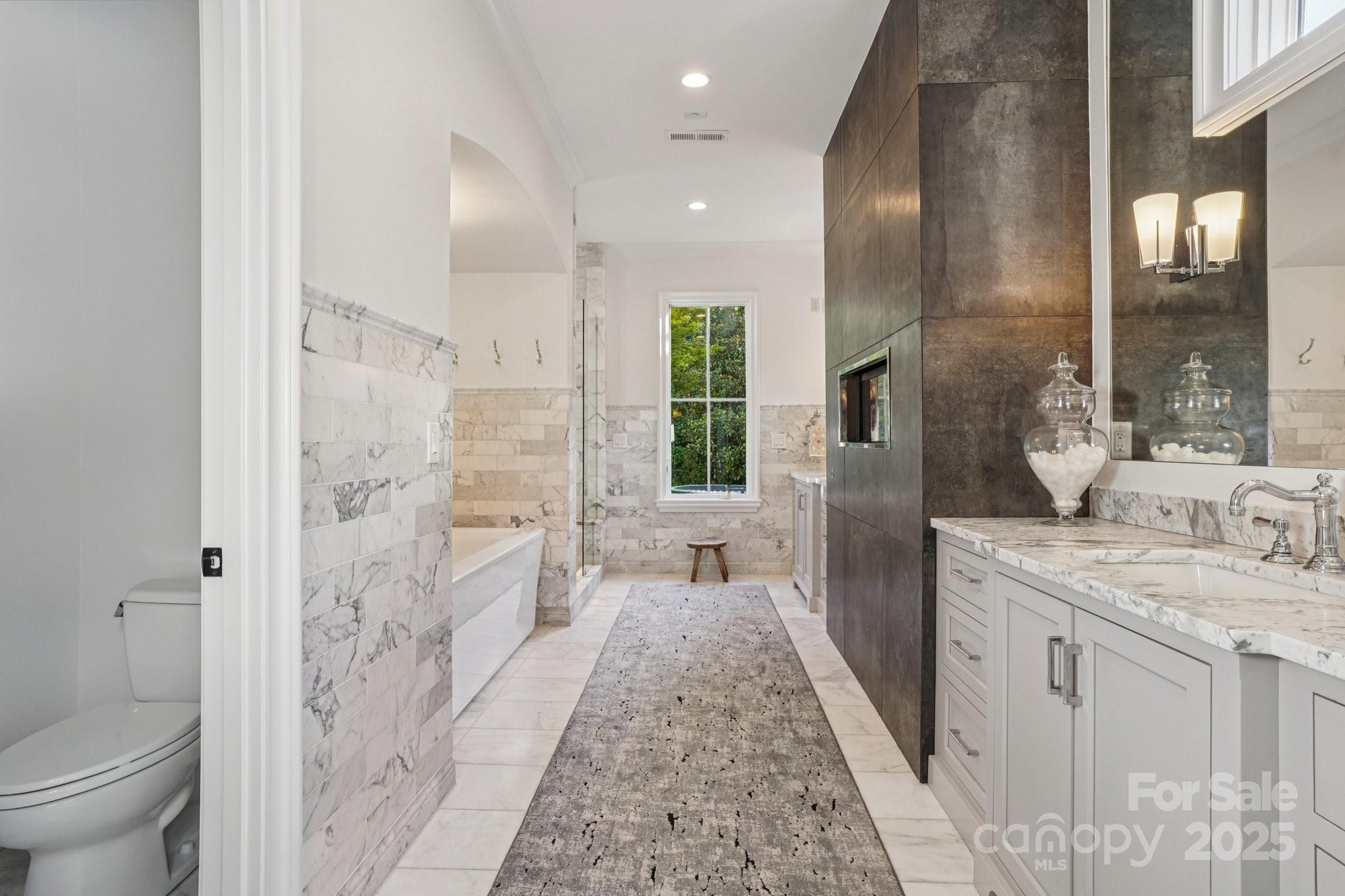 Foxcroft - Residential