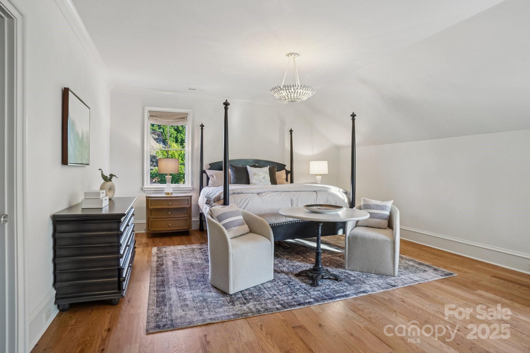 Foxcroft - Residential