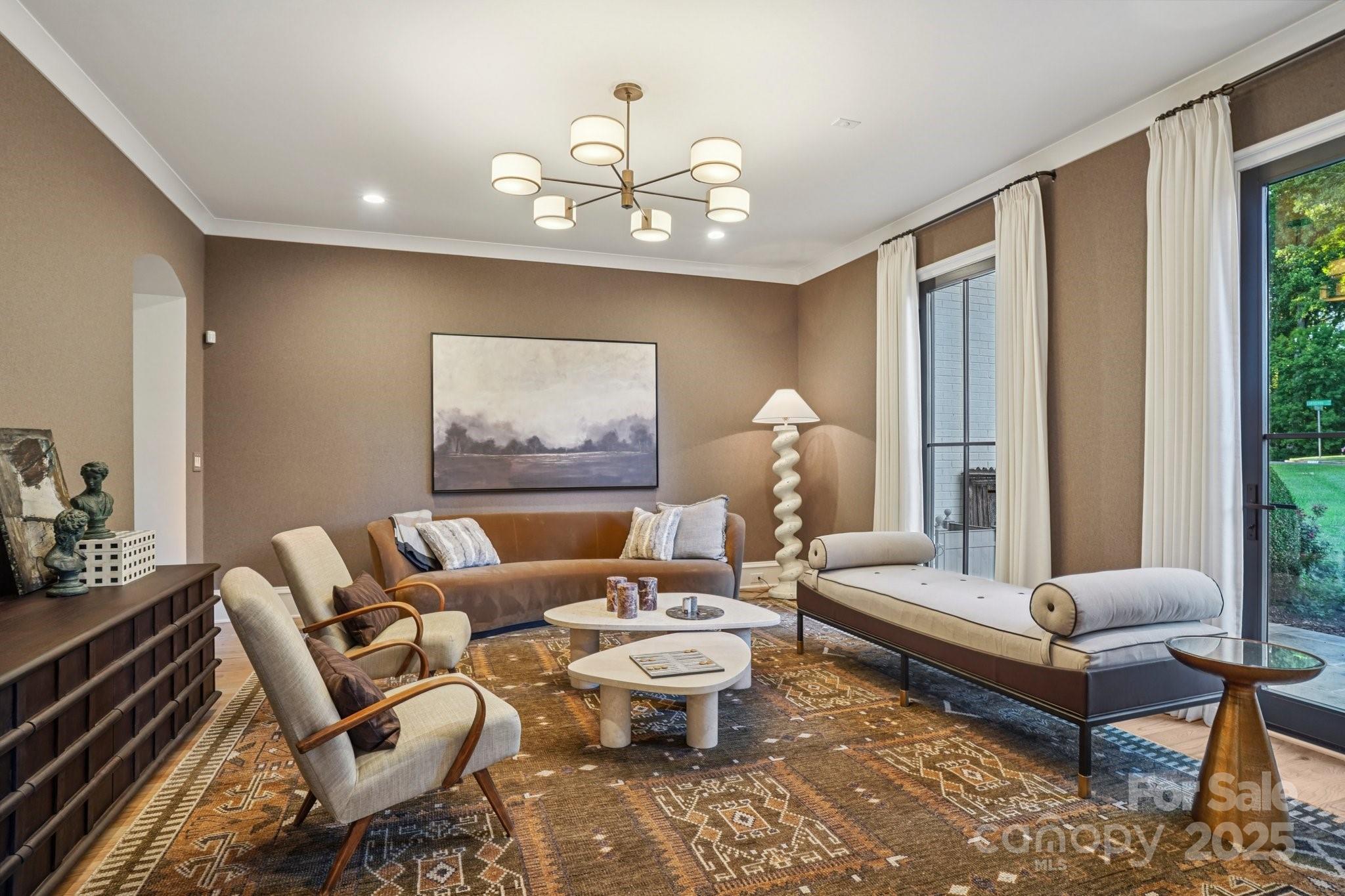 Foxcroft - Residential