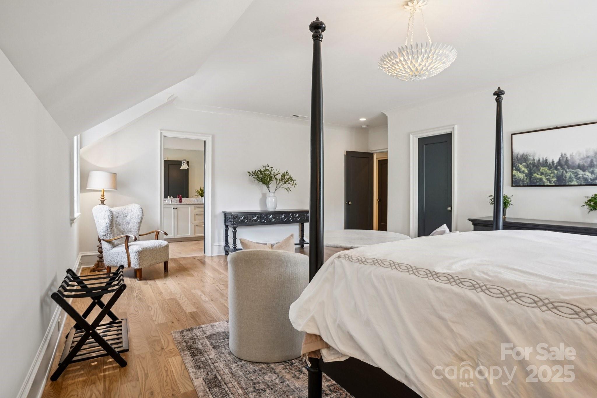 Foxcroft - Residential