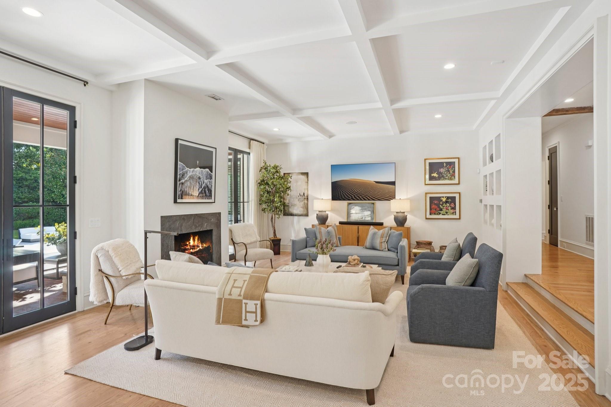 Foxcroft - Residential