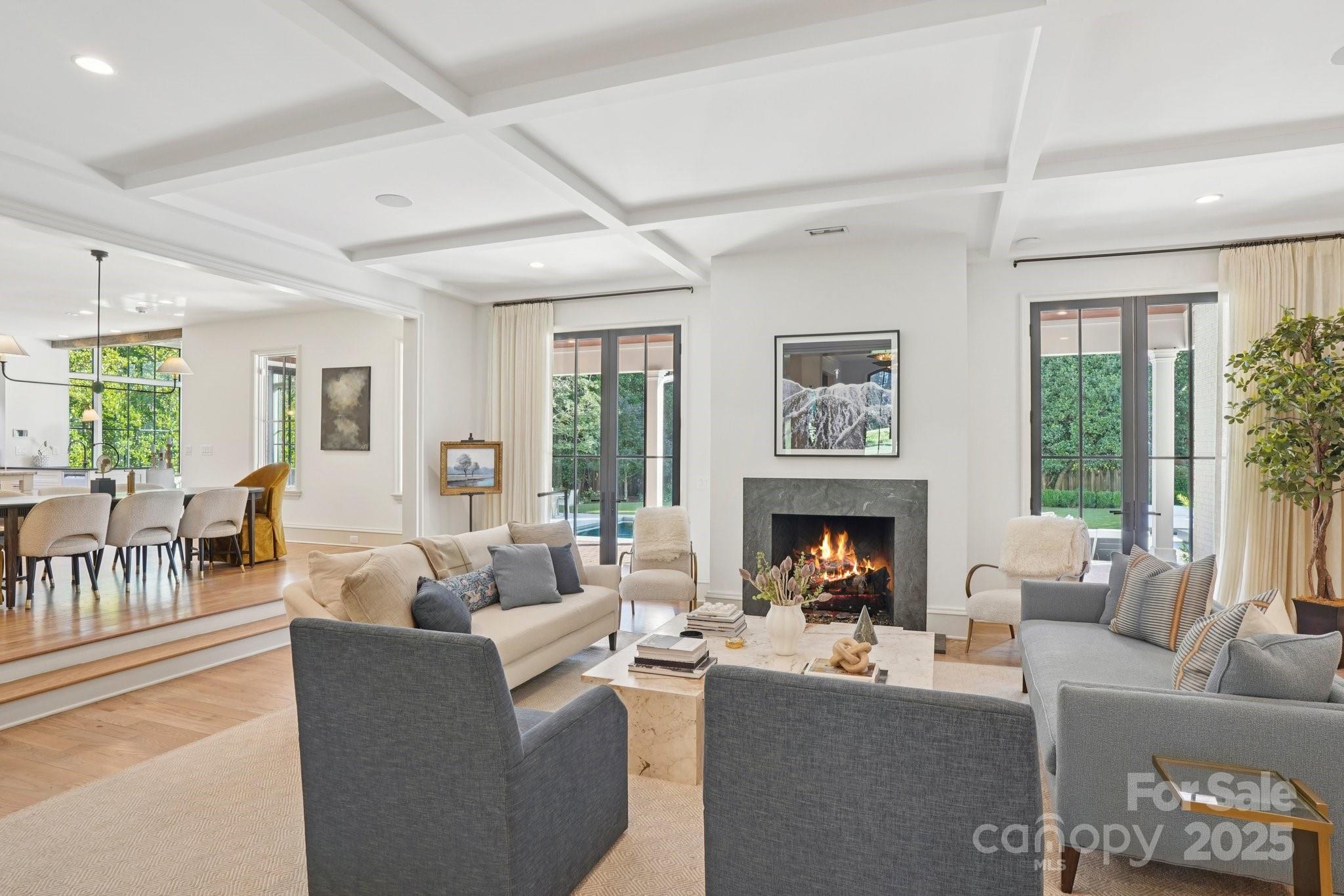 Foxcroft - Residential