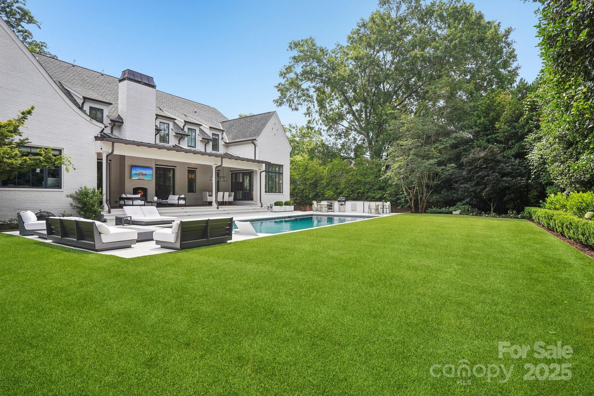 Foxcroft - Residential