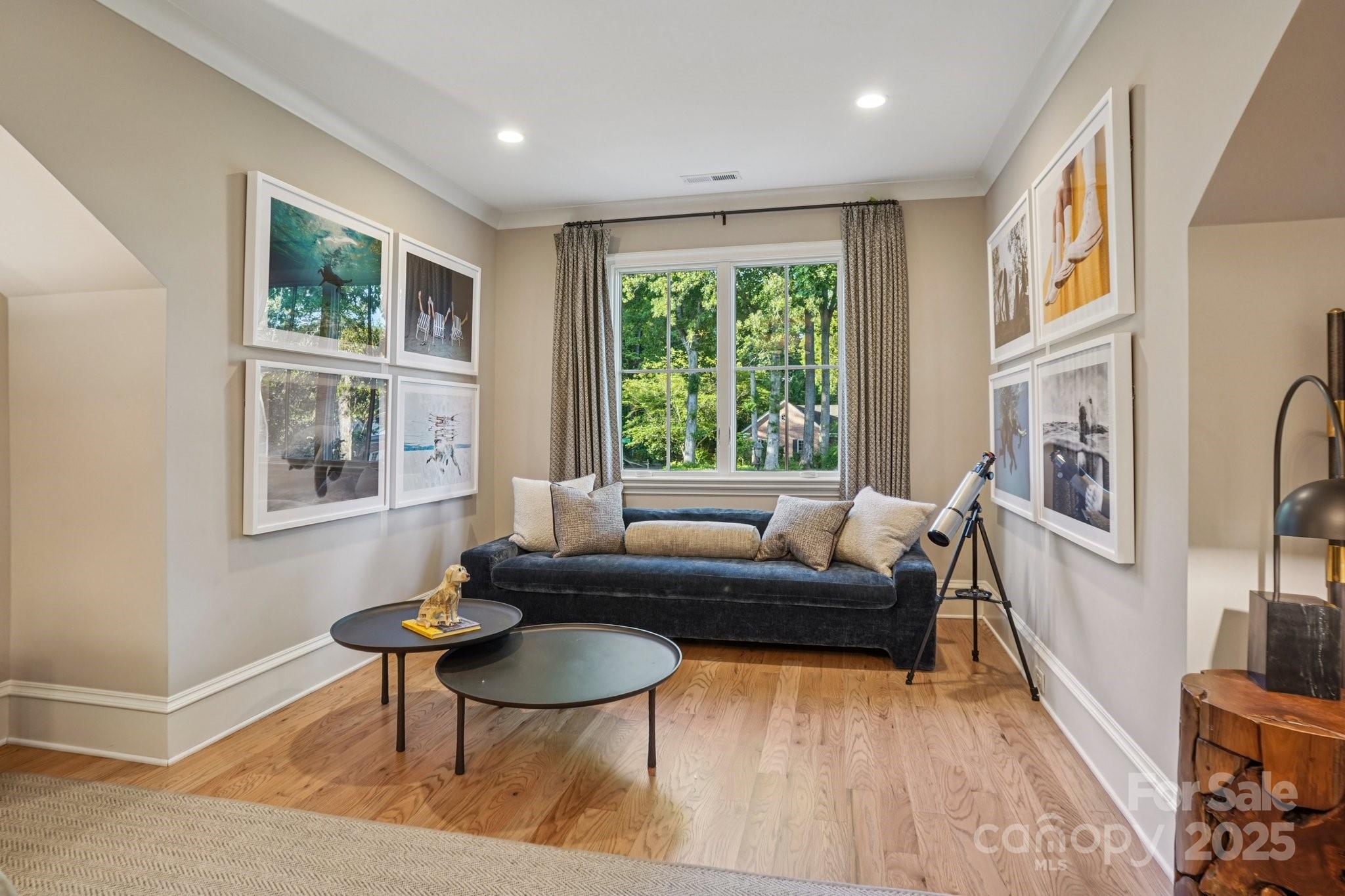 Foxcroft - Residential