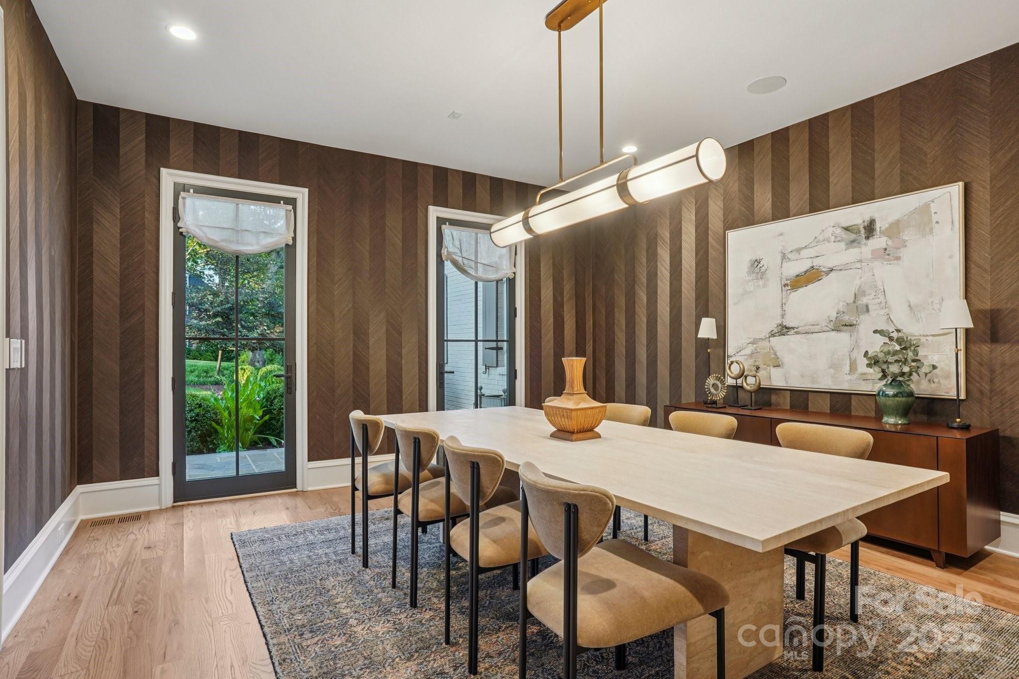 Foxcroft - Residential